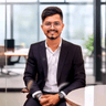 Vaibhav  Matkar 