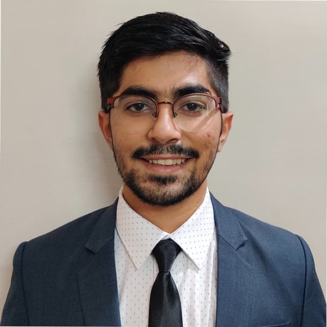 Vaibhav Menghani