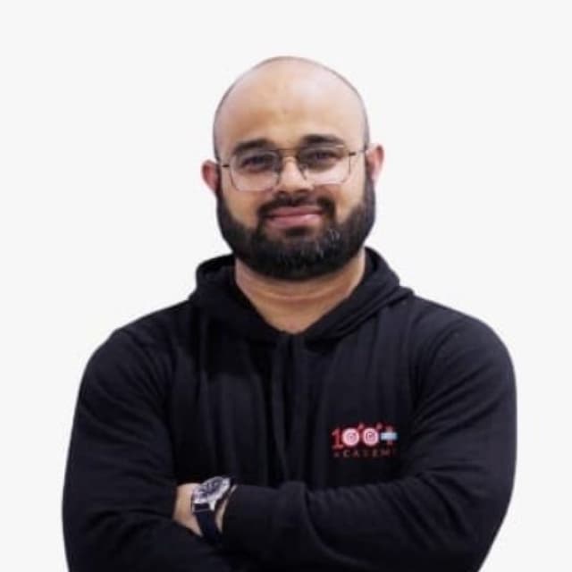 VAIBHAV MISHRA