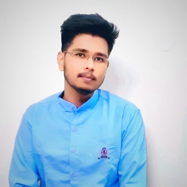Vaibhav Mishra