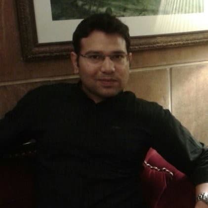 Vaibhav Mittal