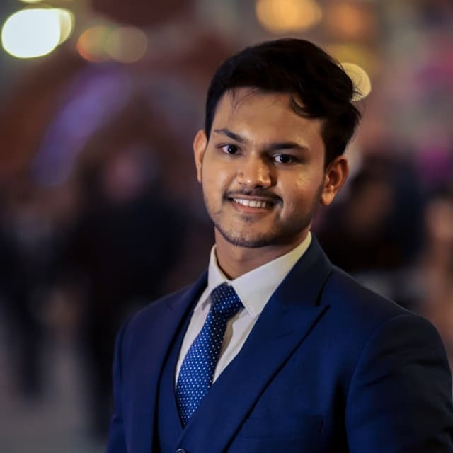 Vaibhav Mittal