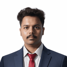 Vaibhav Mohite