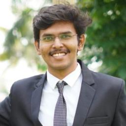 Vaibhav Mokale
