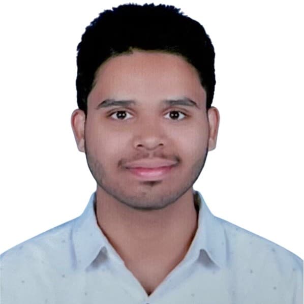 Vaibhav Mustilwar