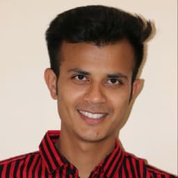 Vaibhav Nagare