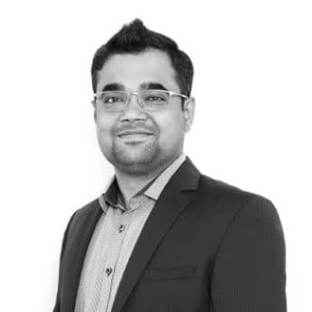 Vaibhav Nagarkar