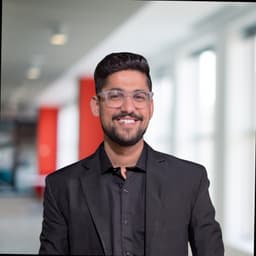 Vaibhav Nahar