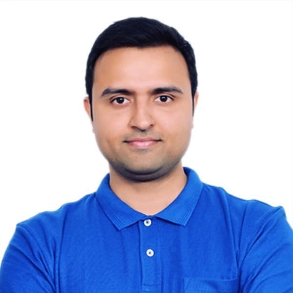 Vaibhav Pachauri