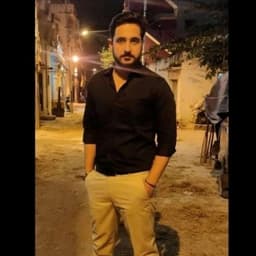 Vaibhav Pandey