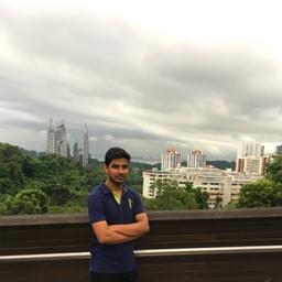 Vaibhav Pandey