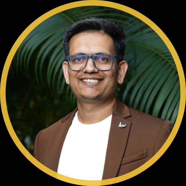 Vaibhav Pansambal