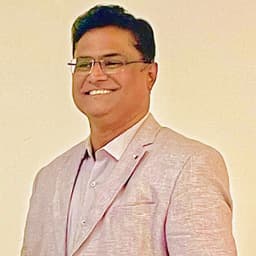 Vaibhav Parab