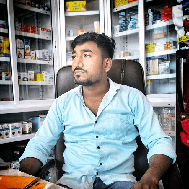 Vaibhav Parkhe