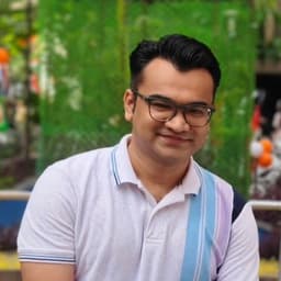 Vaibhav Patel