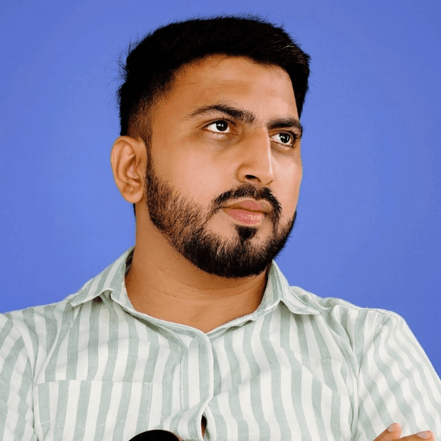 Vaibhav Patil