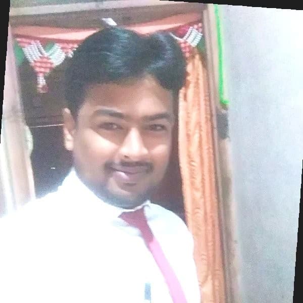 Vaibhav Patil