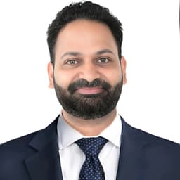 Vaibhav Patil