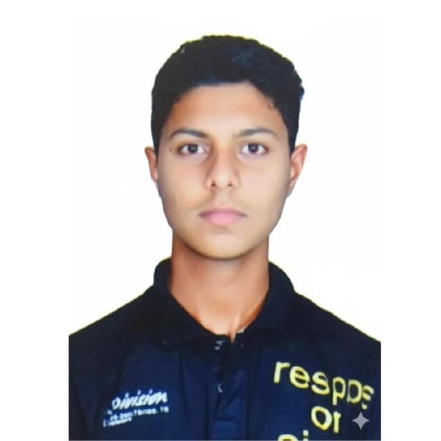 Vaibhav Patil