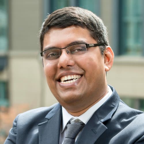 Vaibhav Pednekar