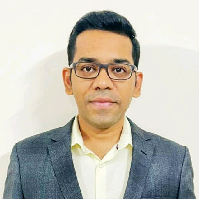 Vaibhav Pisal
