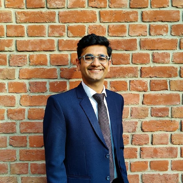 Vaibhav Pitliya