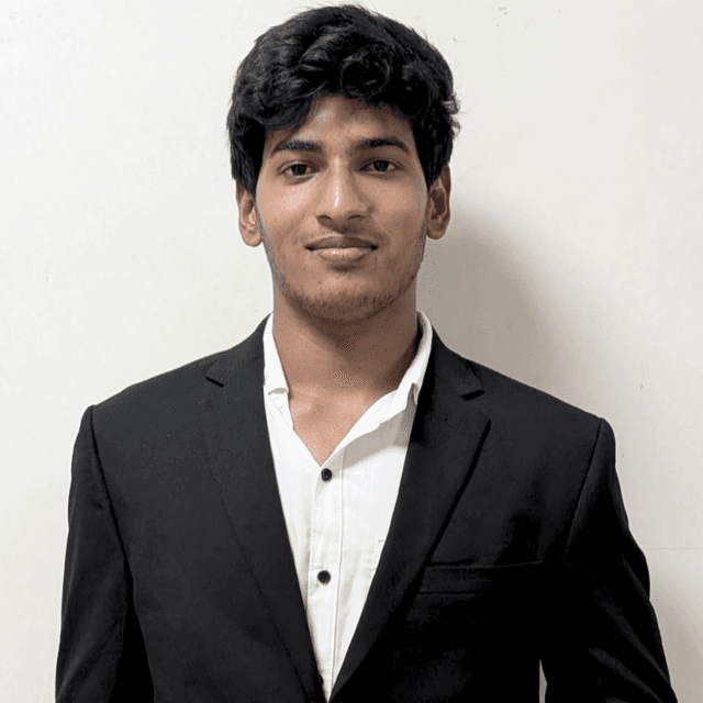 VAIBHAV POKALE