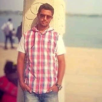 Vaibhav Prahallad