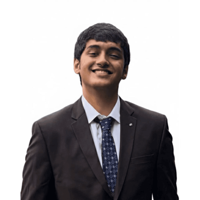 Vaibhav Prasad