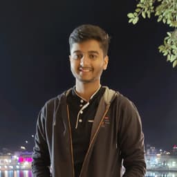 Vaibhav Rai