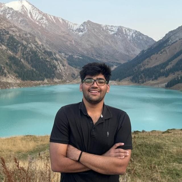Vaibhav Raj