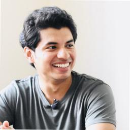 Vaibhav Raj Gupta