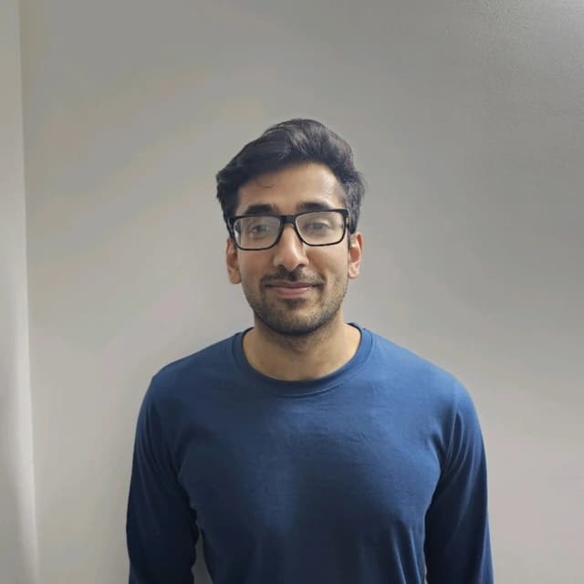 Vaibhav Rakyan