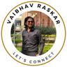 VAIBHAV RASKAR