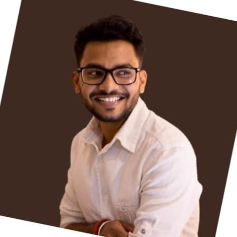 Vaibhav R.