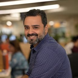 Vaibhav Sabhlok