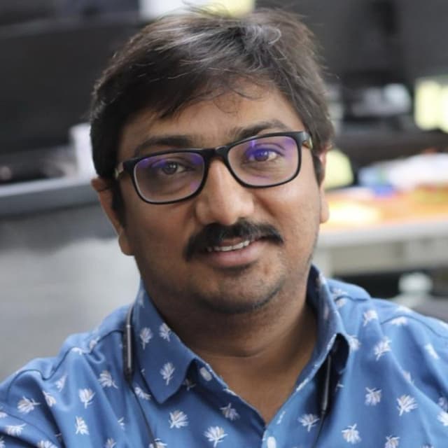 Vaibhav Sah