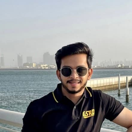 VAIBHAV SAINI