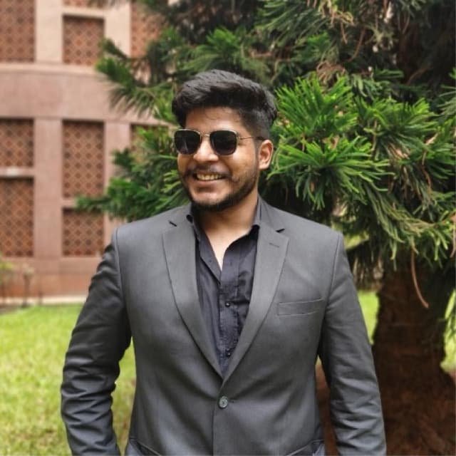 Vaibhav Saini