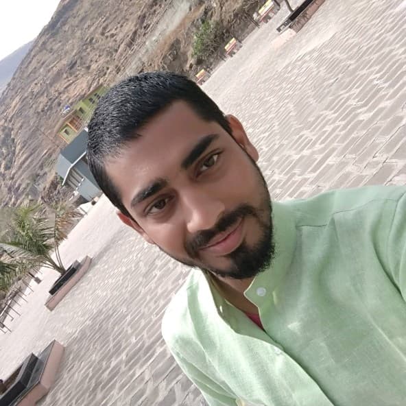 vaibhav sangale