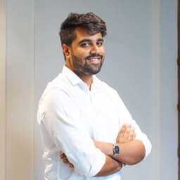 Vaibhav Sapra