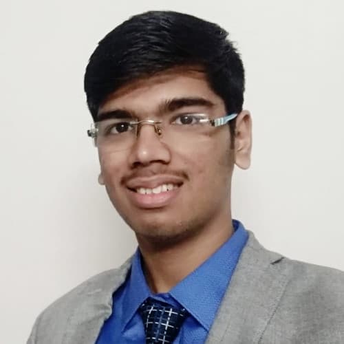 Vaibhav Sarda