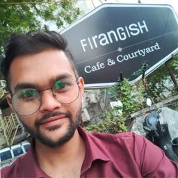 Vaibhav Sarode