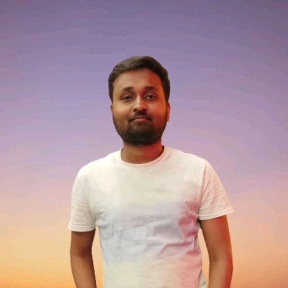 Vaibhav Saroj