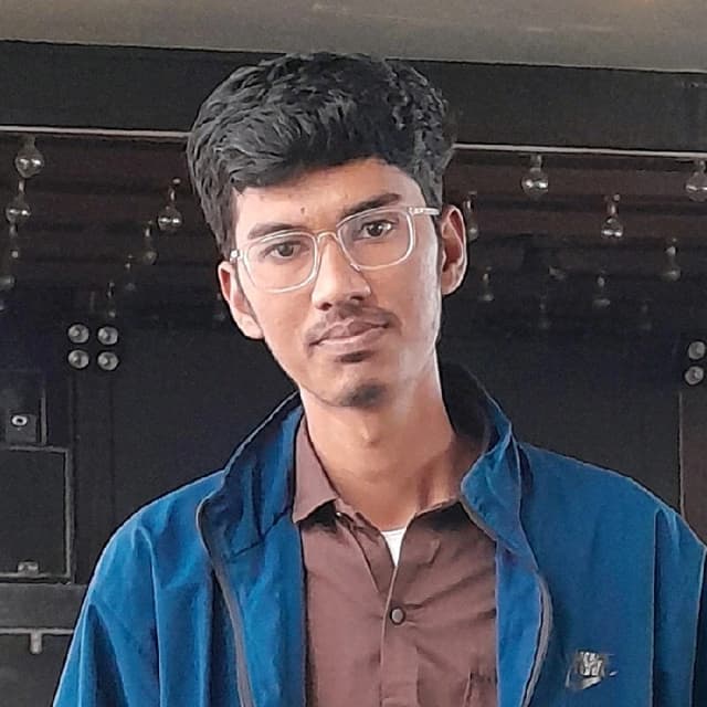 Vaibhav Sarvare