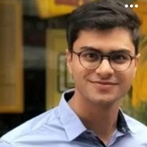 Vaibhav Savlane