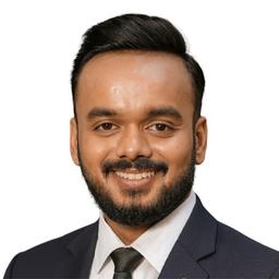 Vaibhav Shah