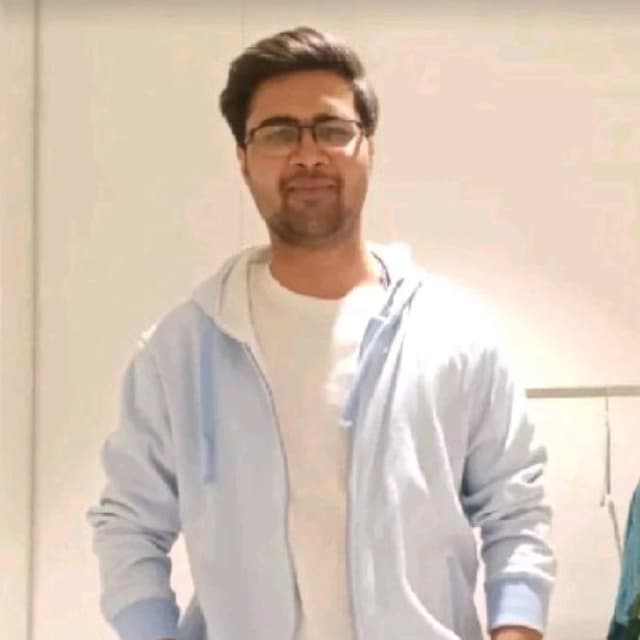 Vaibhav Shankdhar
