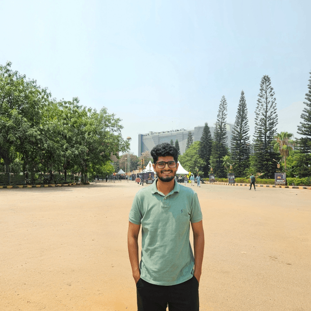 Vaibhav Sharma