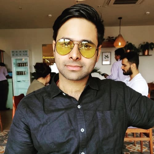 Vaibhav  Sharma